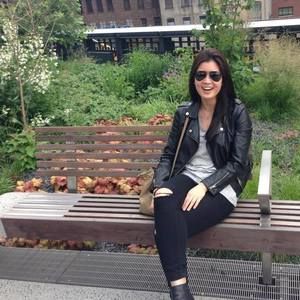 Meet your Posher, Nikki